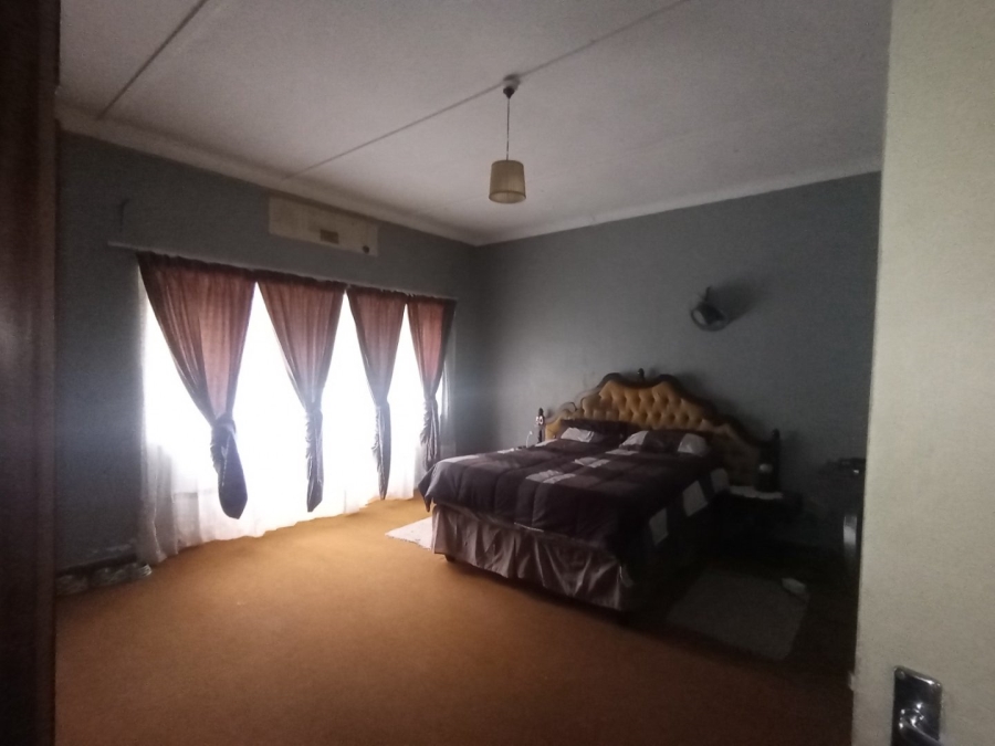 3 Bedroom Property for Sale in Wolmaransstad North West